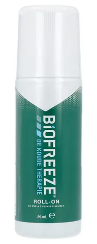 Biofreeze Roller