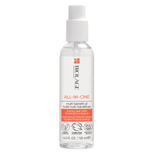 Biolage All-In-One Multi-Benefit Oil 125ml