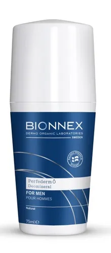 Bionnex Perfederm Deomineral For Men
