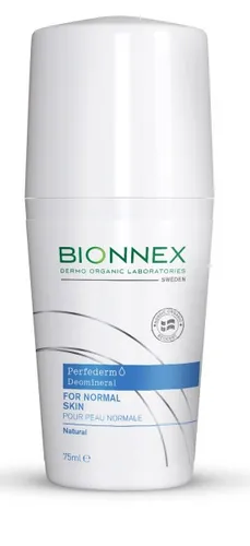 Bionnex Perfederm Deomineral For Normal Skin