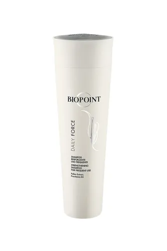 Biopoint Shampoo