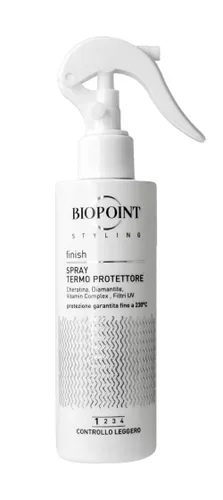Biopoint Thermische haarbeschermingsspray