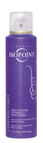 Biopoint Wax Haar