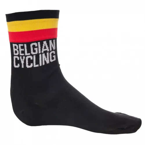 Bioracer - Belgium Sock - Fietssokken