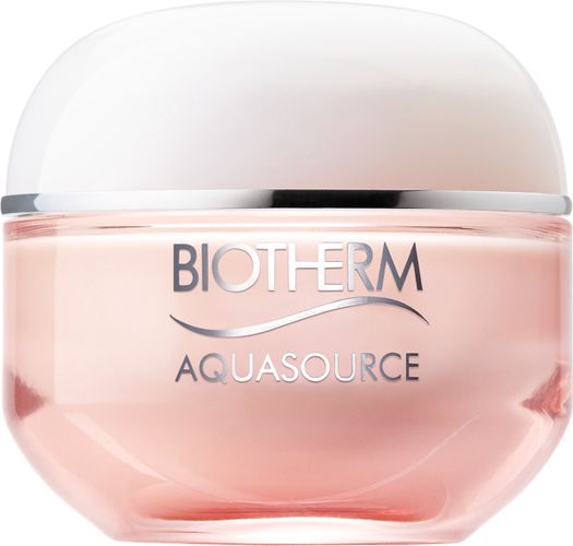 Biotherm Aquasource Dry Skin Gezichtscrème - 50 ml