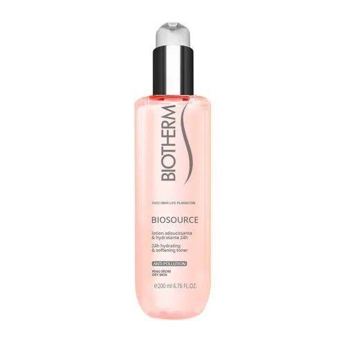 Biotherm Biosource 24H Hydrating&Tonifying Lotion 200 ml