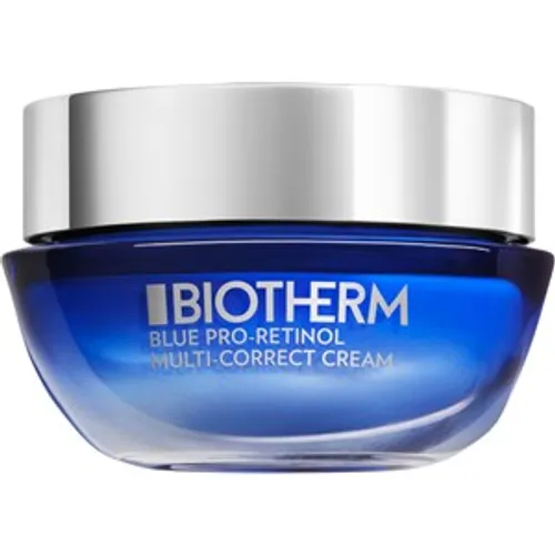 Biotherm Blue Pro-Retinol Multi-Correct Cream 2 30 ml