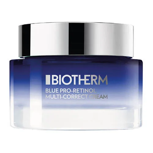 Biotherm Blue Pro-Retinol Multi-correct Dagcrème 75 ml