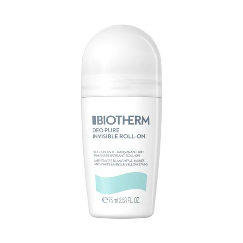 Biotherm Body Deodorant 75 ml