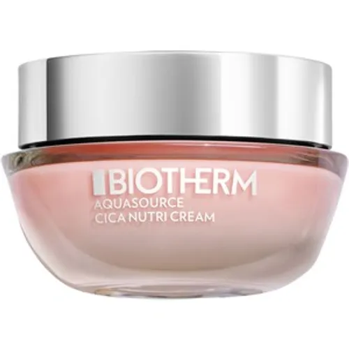 Biotherm Cica Nutri Cream 2 50 ml