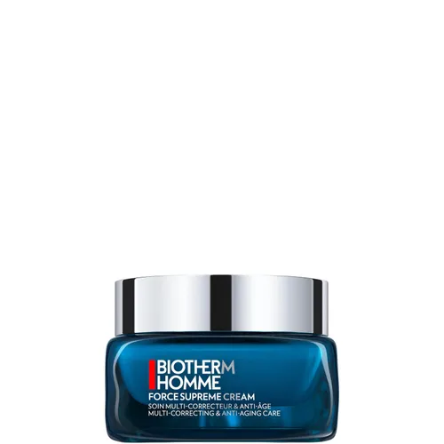 Biotherm Force Supreme Youth Architect Cream (Various Sizes) - Cream