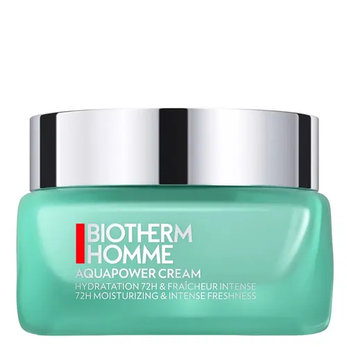 Biotherm homme - Aquapower 72H 50 ml
