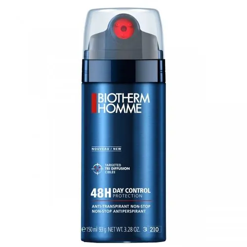 Biotherm homme - Day Control 48H deodorant spray 150 ml