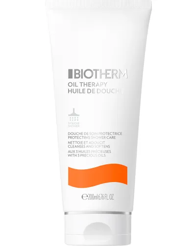 Biotherm Oil Therapy DOUCHE GEL 200 ML