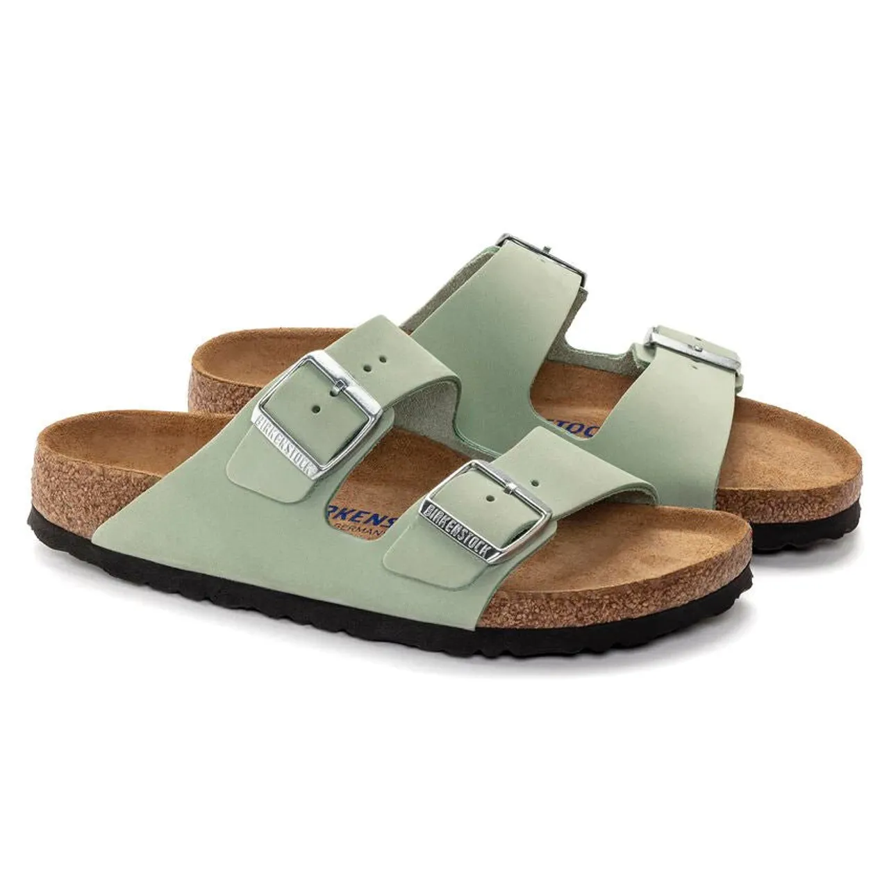 Birkenstock Arizona bs dames sandaal