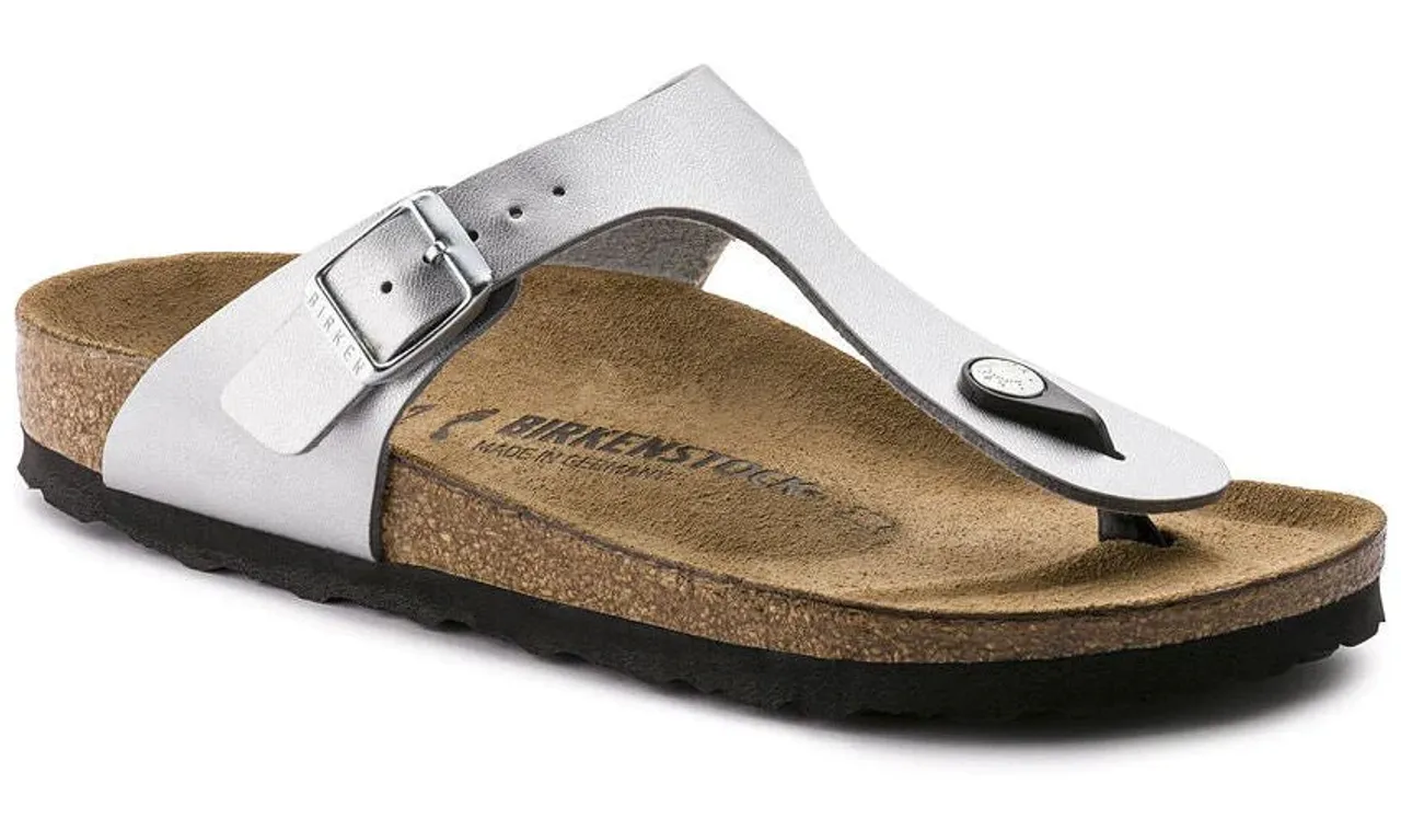 Birkenstock Gizeh dames sandaal