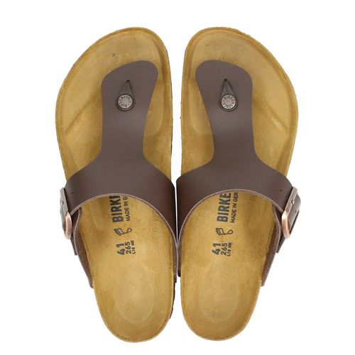 Birkenstock Ramses sandalen