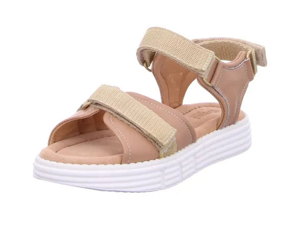 Bisgaard ally sandalen voor meisjes