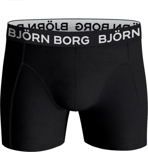Bjorn Borg 12-pack heren boxershort - Colour Coded - XL