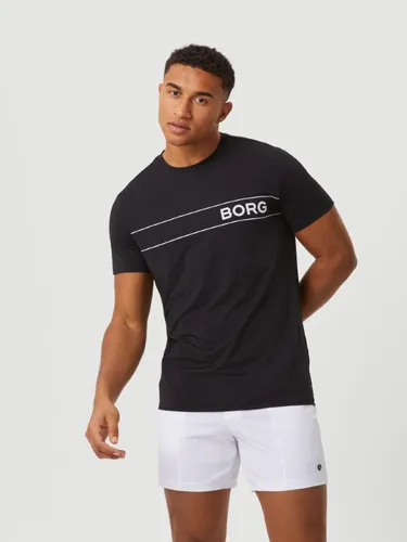 Björn Borg Ace performance t-shirt 10002725-bk001