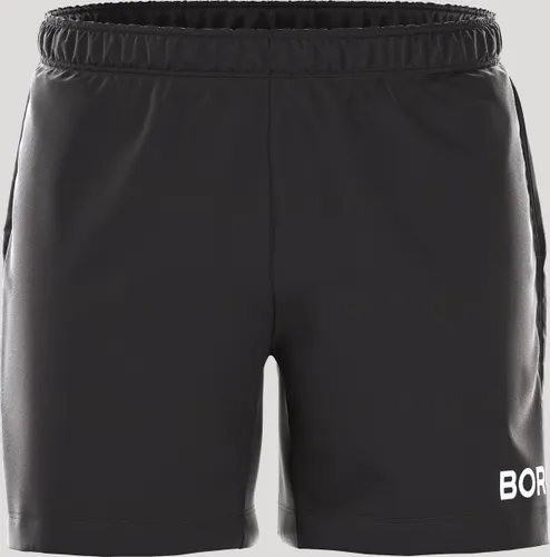 Björn Borg BB Logo Performance - Shorts - Korte broek - Performance shorts - Heren