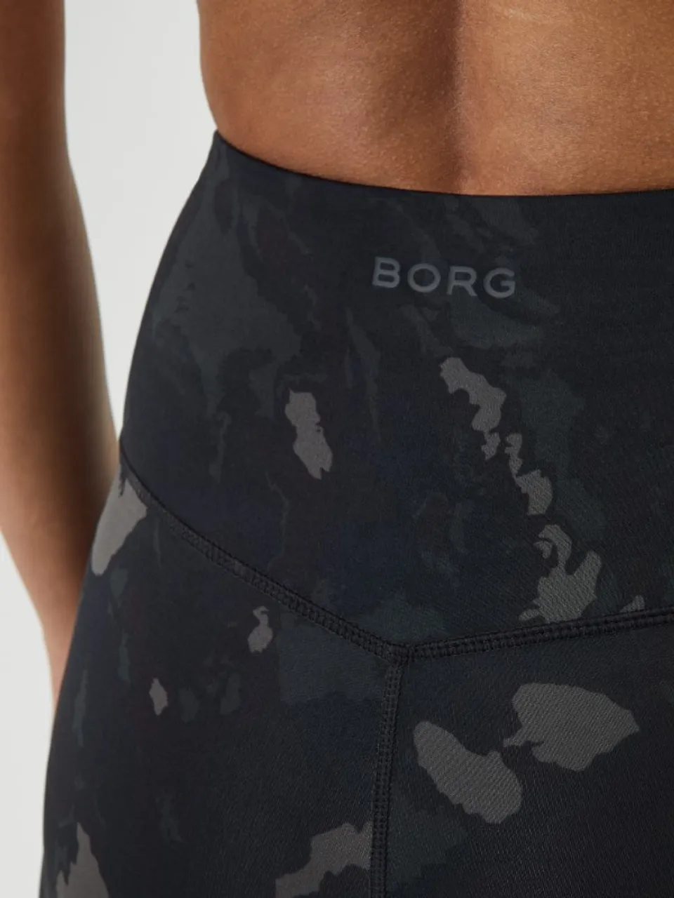 Björn Borg Borg printed tights 10002912-p0542