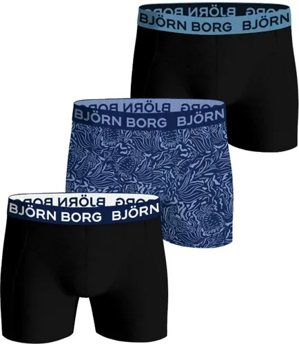 Björn Borg Core Lange short - MP005