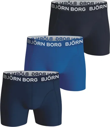 Bjorn Borg Core Onderbroek Jongens