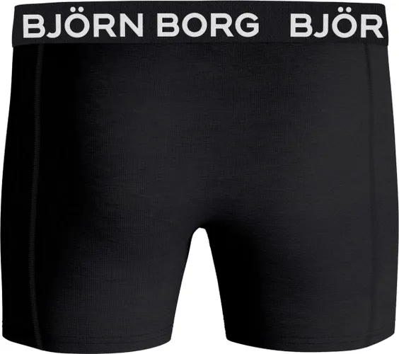 Bjorn Borg Essential Onderbroek Mannen