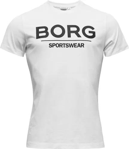 Bjorn Borg Heren T-shirt Samir