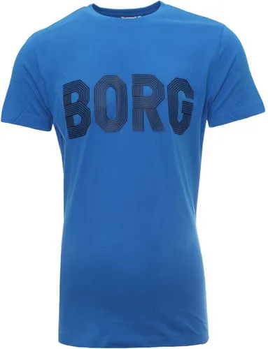 Bjorn Borg Heren T-shirt Stefan