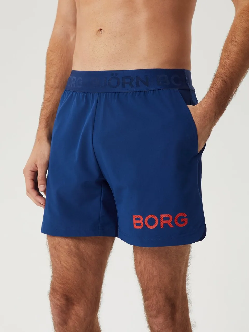 Björn Borg - Shorts - korte broek - Bottom - Heren