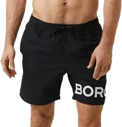 Björn Borg - Swim Shorts Sheldon - Heren -  Zwemshort