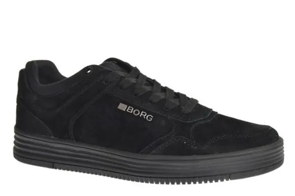 Björn Borg T900 Mid NUB Men Sneakers