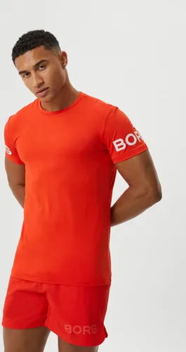Björn Borg - Tee - T-Shirt - Top - Heren