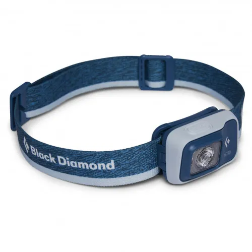 Black Diamond - Astro 300 - Hoofdlamp blauw