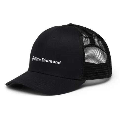 Black Diamond - BD Trucker Hat - Pet