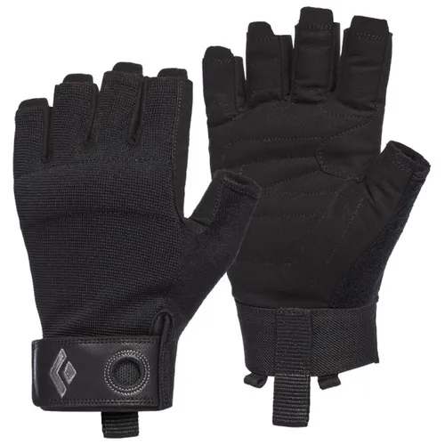 Black Diamond - Crag Half-Finger Gloves - Handschoenen