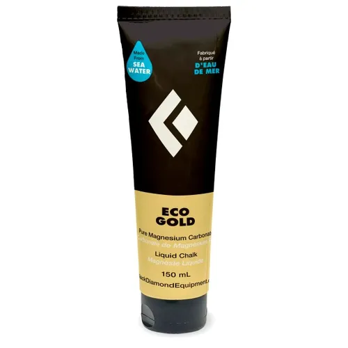 Black Diamond - Eco Gold Liquid Chalk - Vloeibaar magnesium