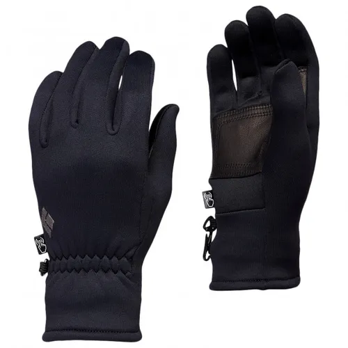 Black Diamond - Heavyweight Screentap Gloves - Handschoenen