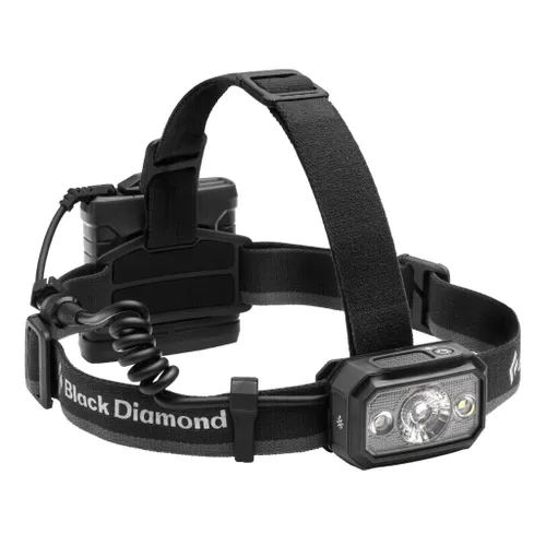Black Diamond Icon 700 hoofdlamp
