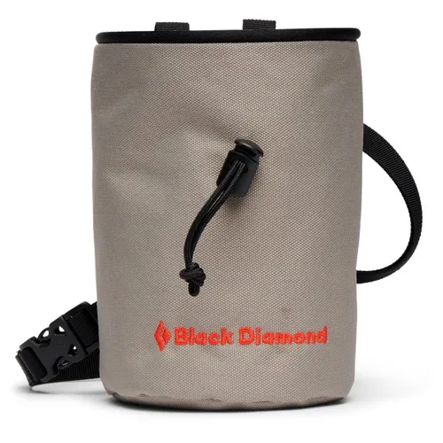 Black Diamond - Mojo Chalk Bag - Pofzakje