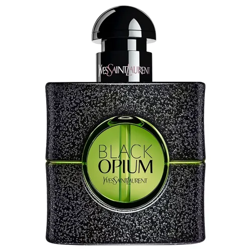 Black Opium Illicit Green eau de parfum spray 75 ml