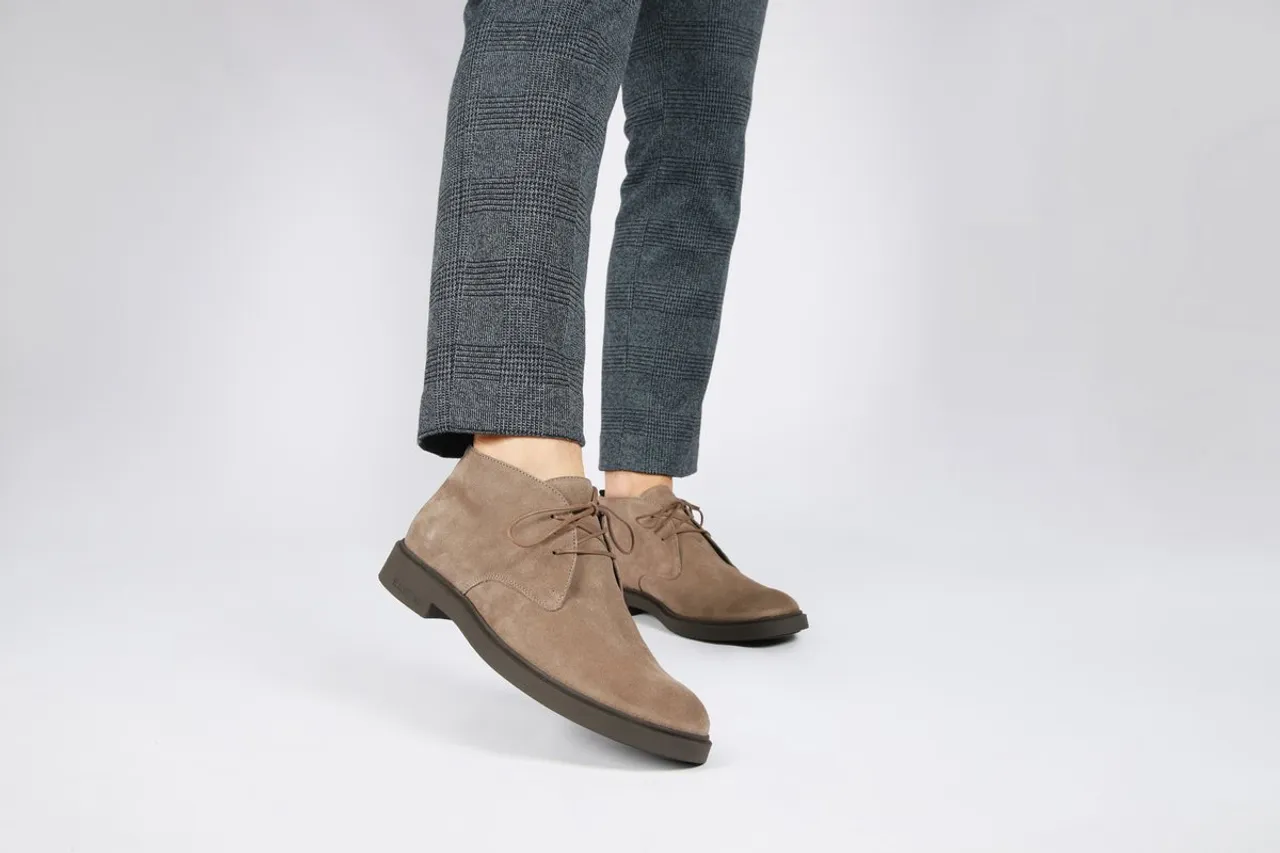 Blackstone Brian - Dodo - Desert boots - Man - Brown