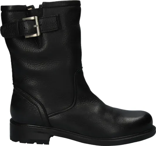 Blackstone Giulia - Black - Boots - Vrouw - Black