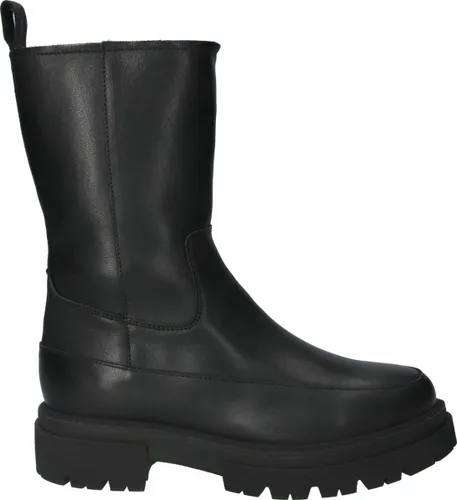Blackstone Oda - Black - Boots - Vrouw - Black