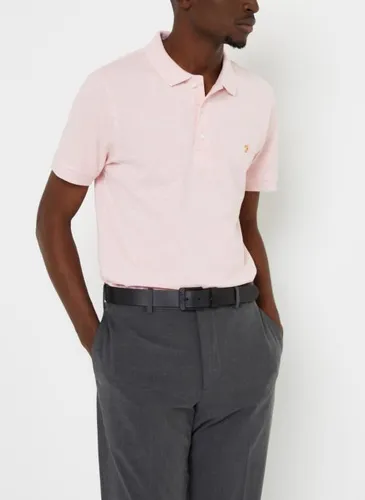 Blanes Ss Polo by Farah