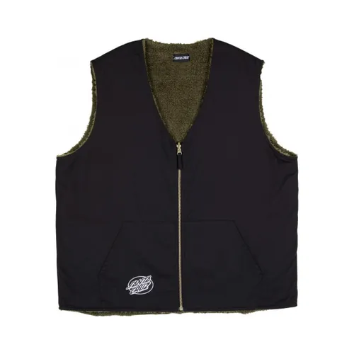 Blazer Santa Cruz Hideout reversible vest