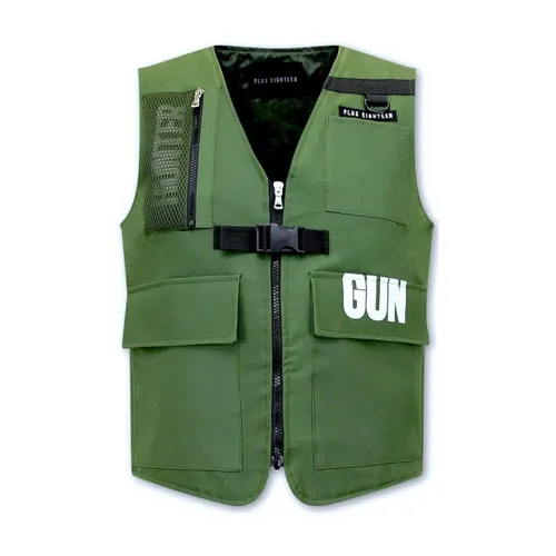 Blazer Tony Backer Gun Hunter Vest