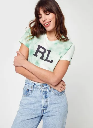 Blch Rl T-Short Sleeve-T-Shirt by Polo Ralph Lauren